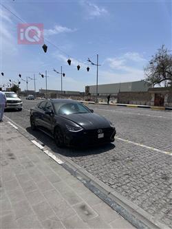 هیوندای سۆناتا